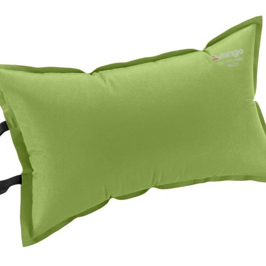 Self Inflating Pillow