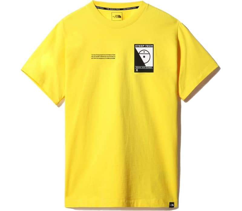 Supreme steep cheap tech tee