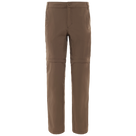 Women's Exploration Convertible Trousers
