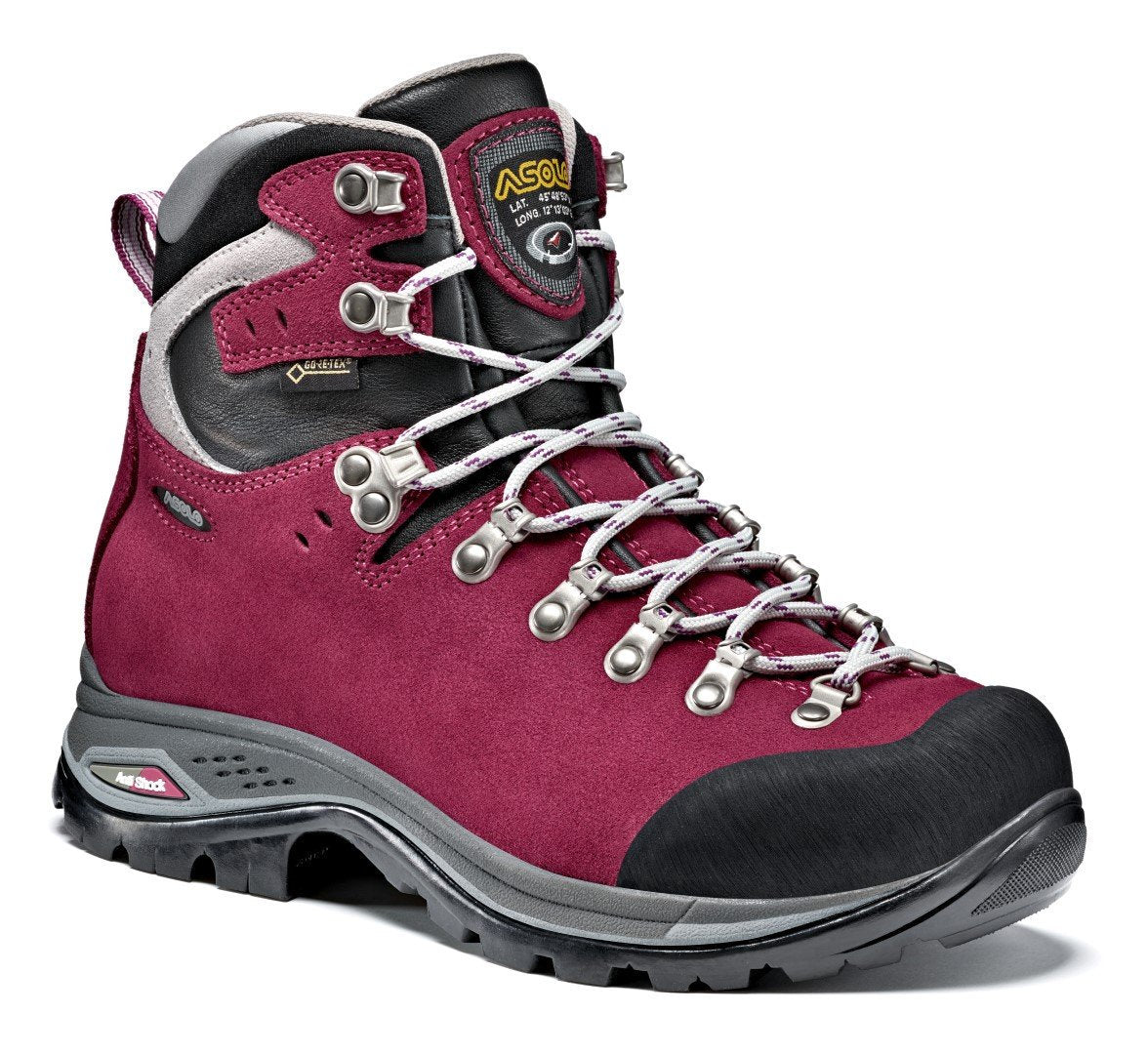 Women s Greenwood GORE TEX Vibram Boots Adventure Shop