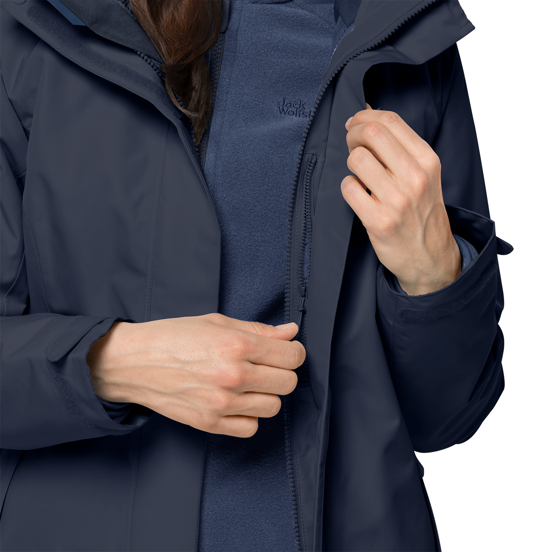 Jack wolfskin iceland sale 3 in 1 womens