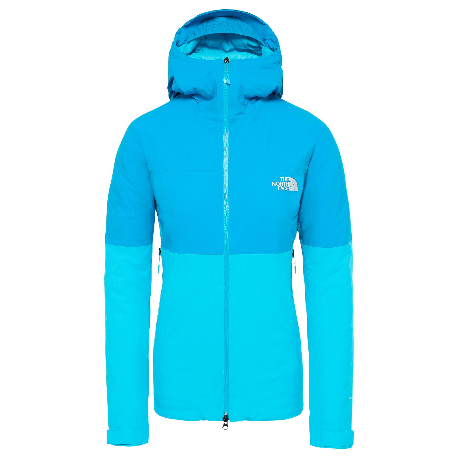 Impendor insulated jacket discount