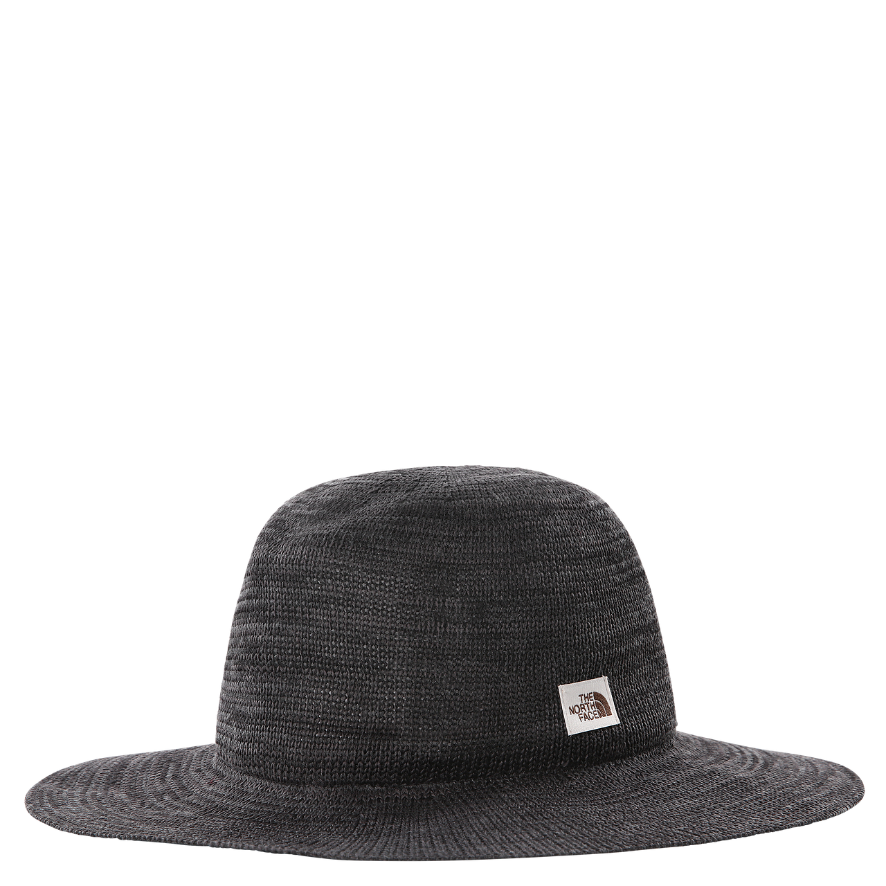 North face packable outlet hat