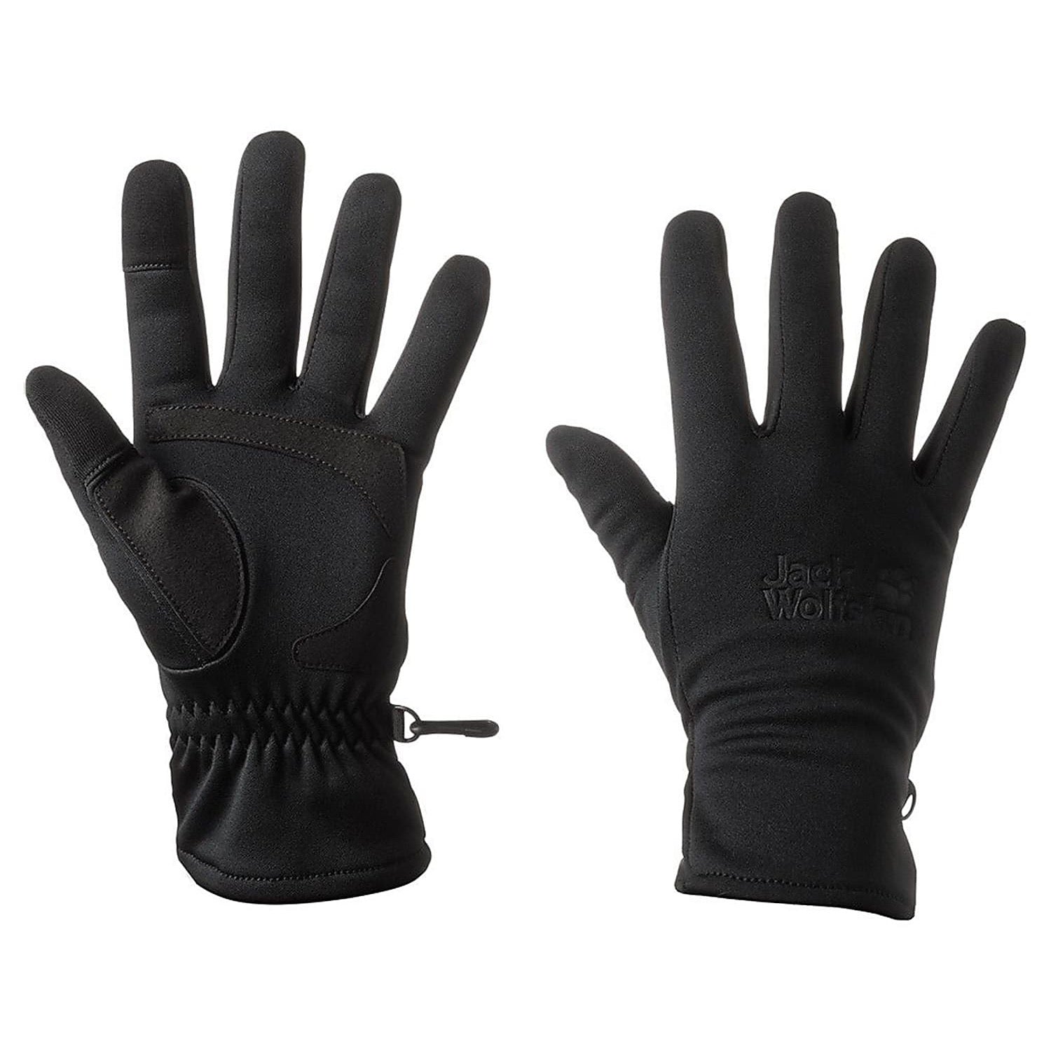 Unisex Dynamic Touch Gloves – Adventure Shop