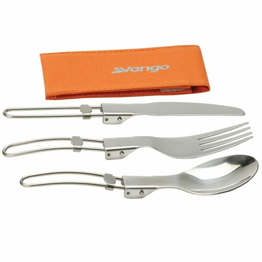 Pocket Cutlery Set