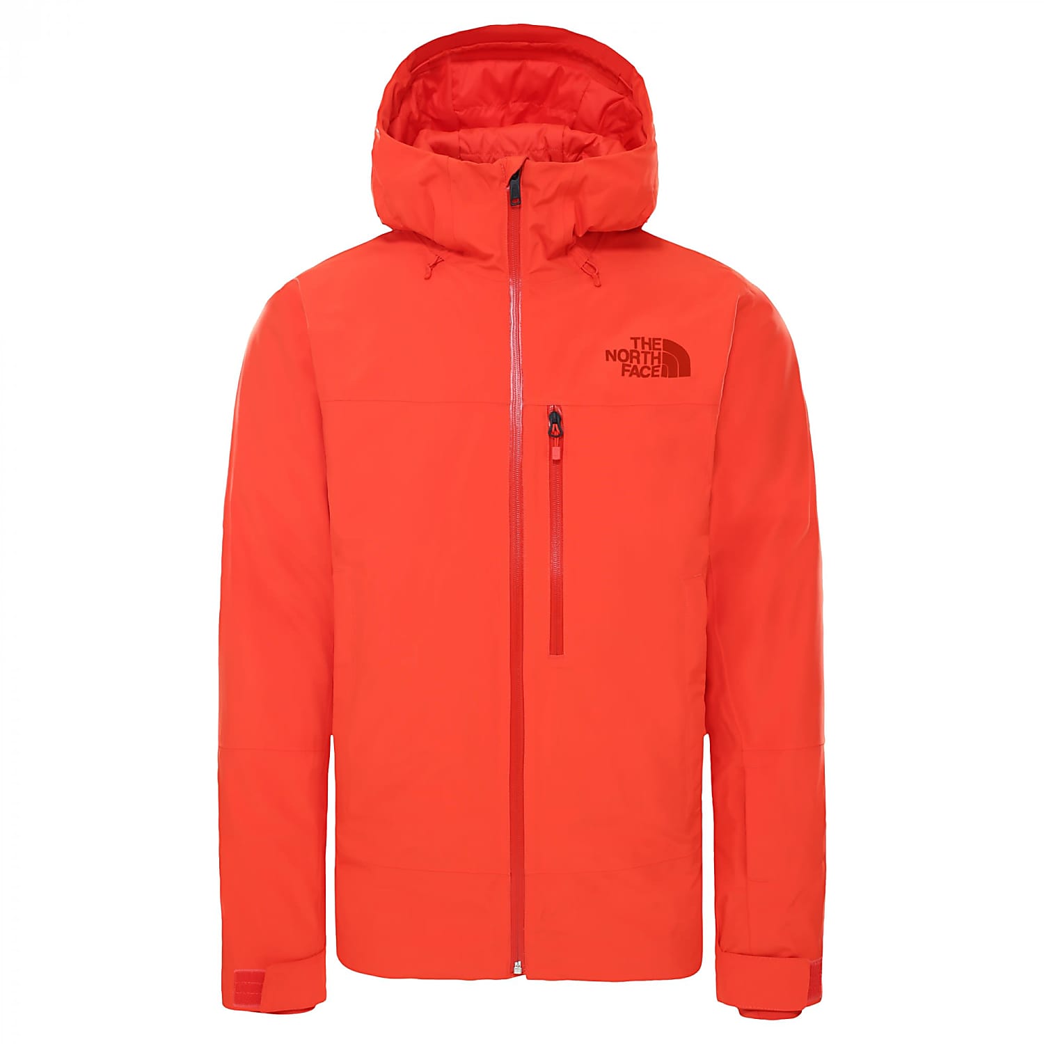 Men's Descendit Ski Jacket โ Adventure Shop
