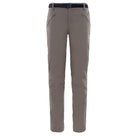 Women's Winter Exploration Insulated Trousers